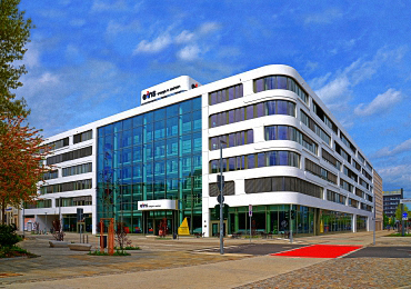 Eins Energie Sachsen 2023